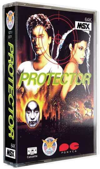 jeu Protector, The